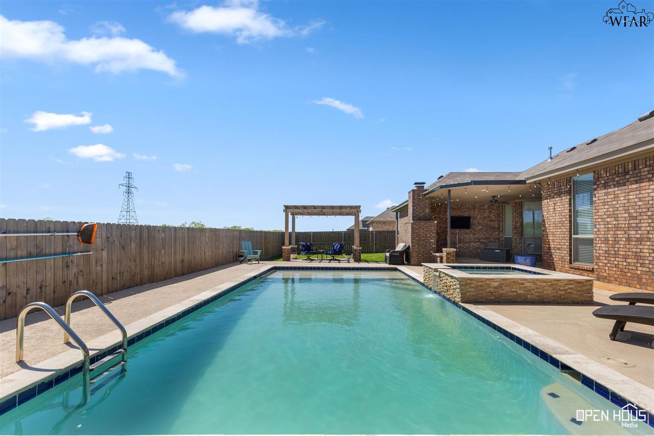 4911 Heisman Drive, Wichita Falls, Texas image 27