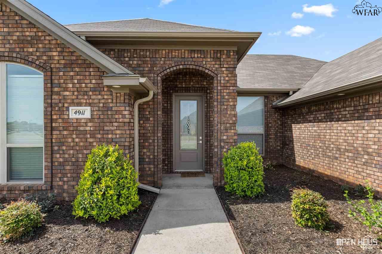 4911 Heisman Drive, Wichita Falls, Texas image 2