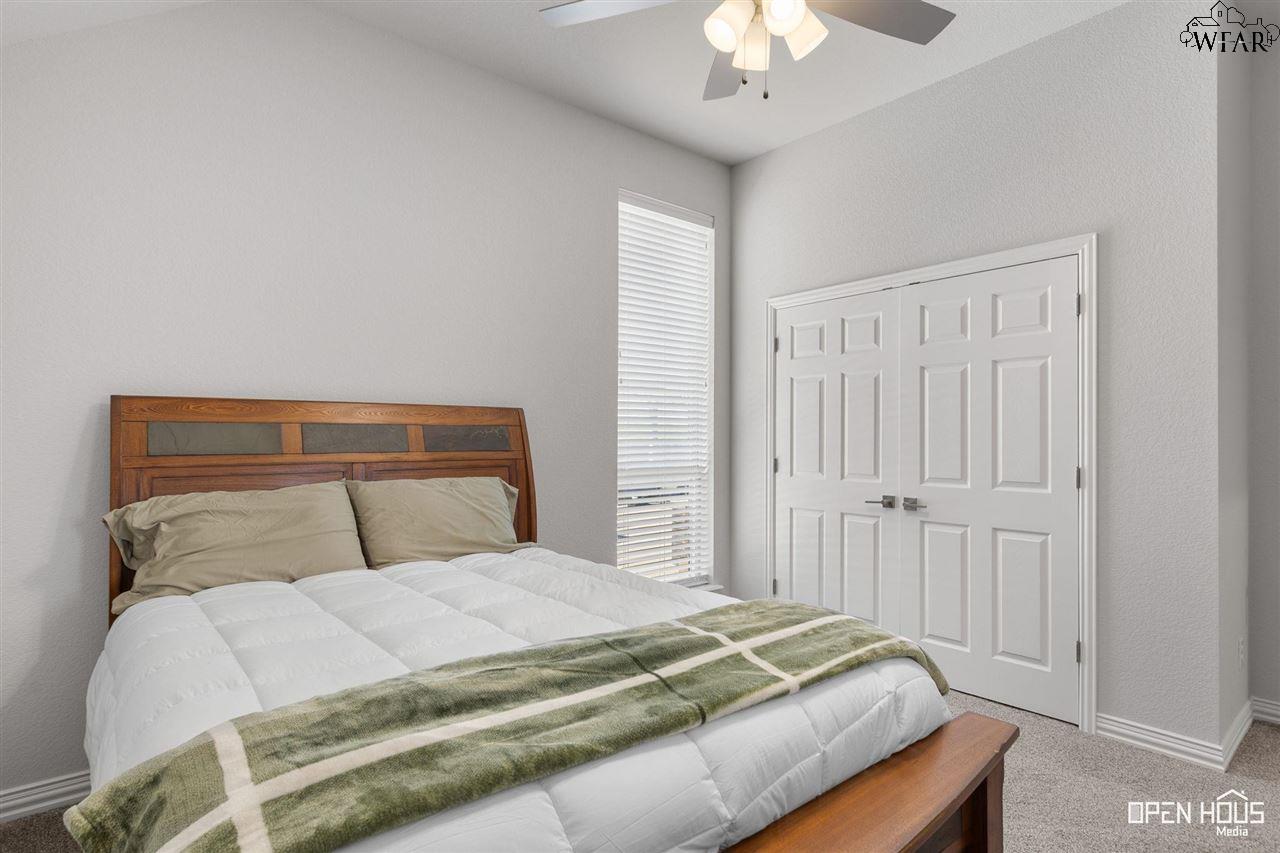 4911 Heisman Drive, Wichita Falls, Texas image 17