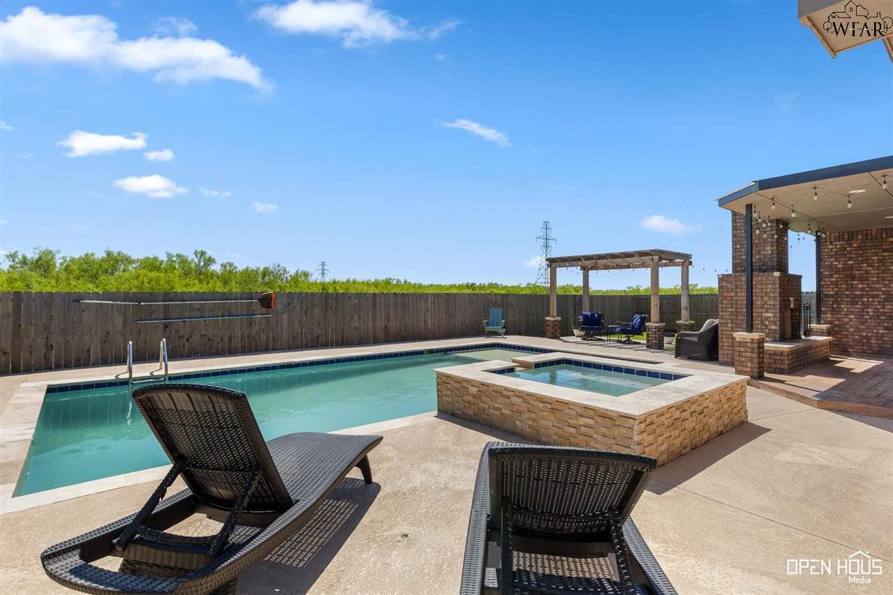 4911 Heisman Drive, Wichita Falls, Texas image 28