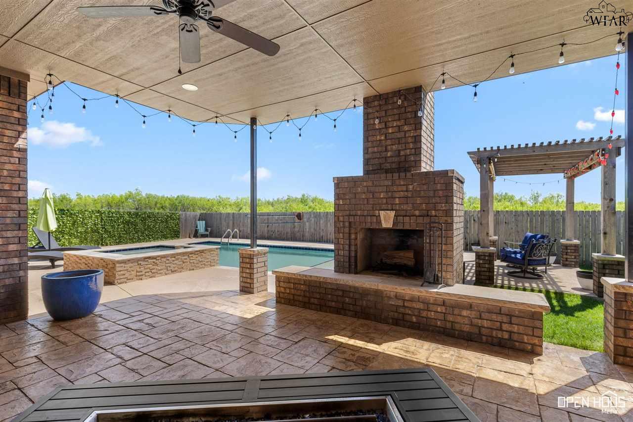 4911 Heisman Drive, Wichita Falls, Texas image 25