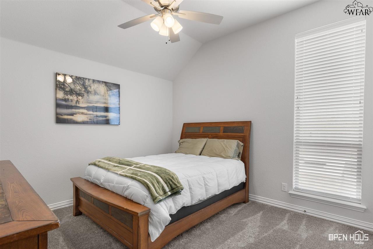 4911 Heisman Drive, Wichita Falls, Texas image 18