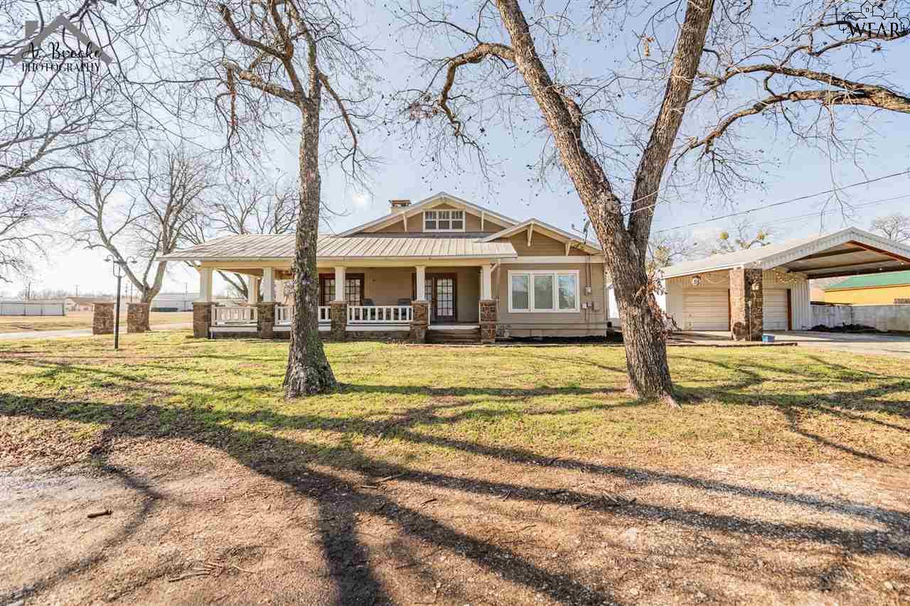 616 E Gilbert Street, Henrietta, Texas image 3