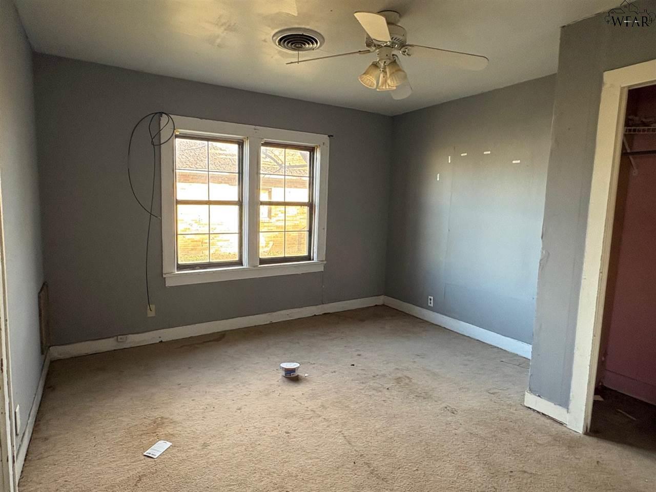 1521 Paradise Street, Vernon, Texas image 6