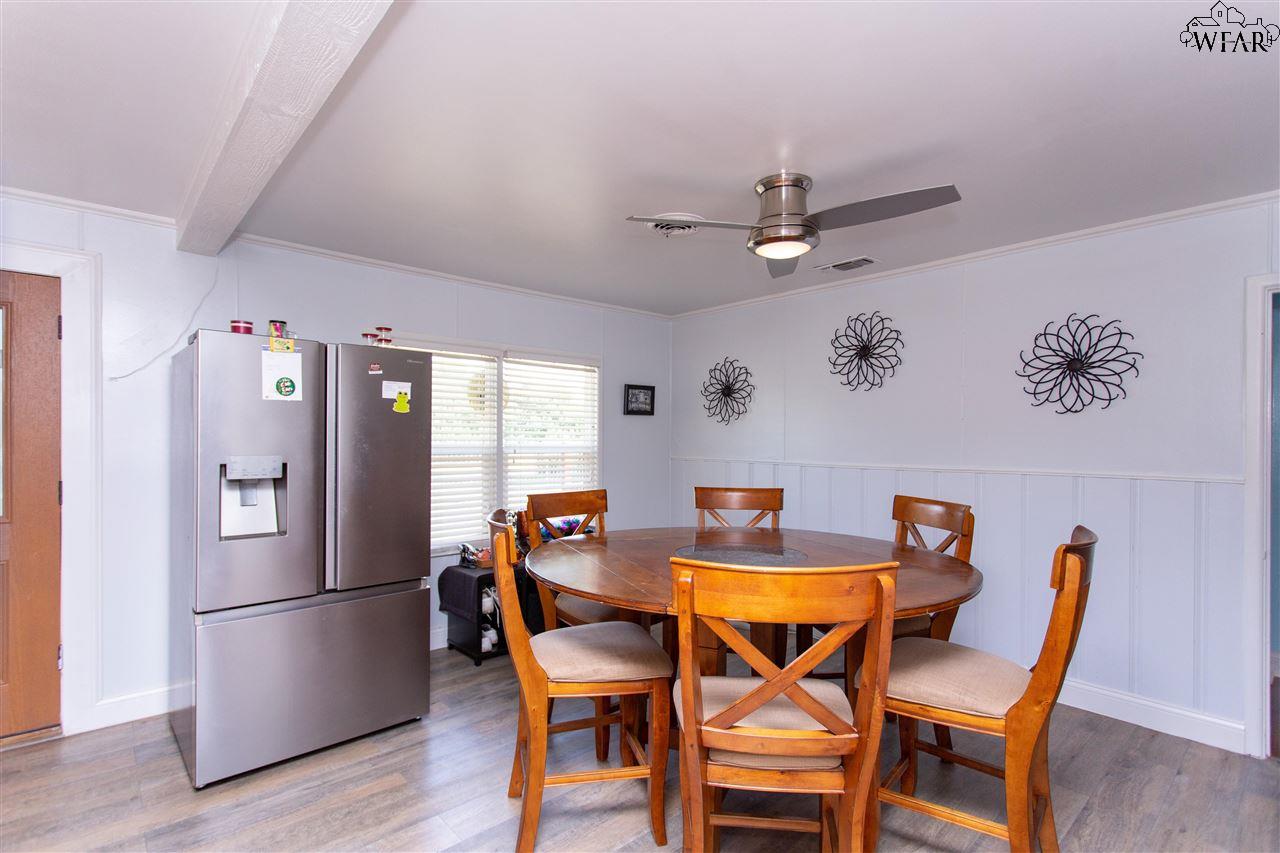 1029 Sunset Lane, Wichita Falls, Texas image 13