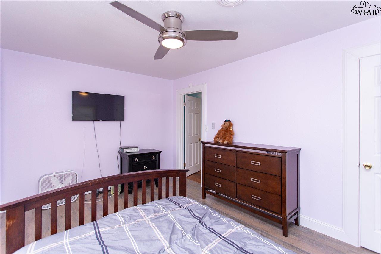 1029 Sunset Lane, Wichita Falls, Texas image 20