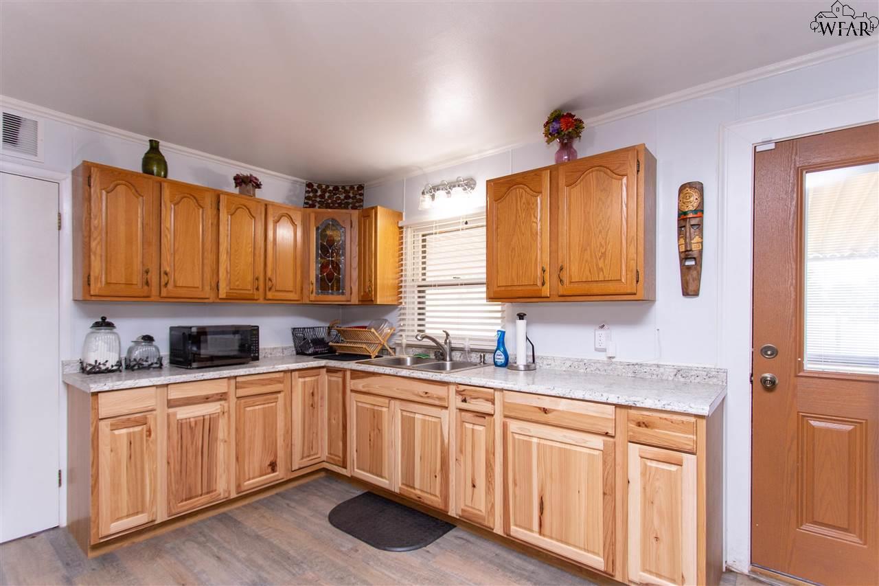 1029 Sunset Lane, Wichita Falls, Texas image 10