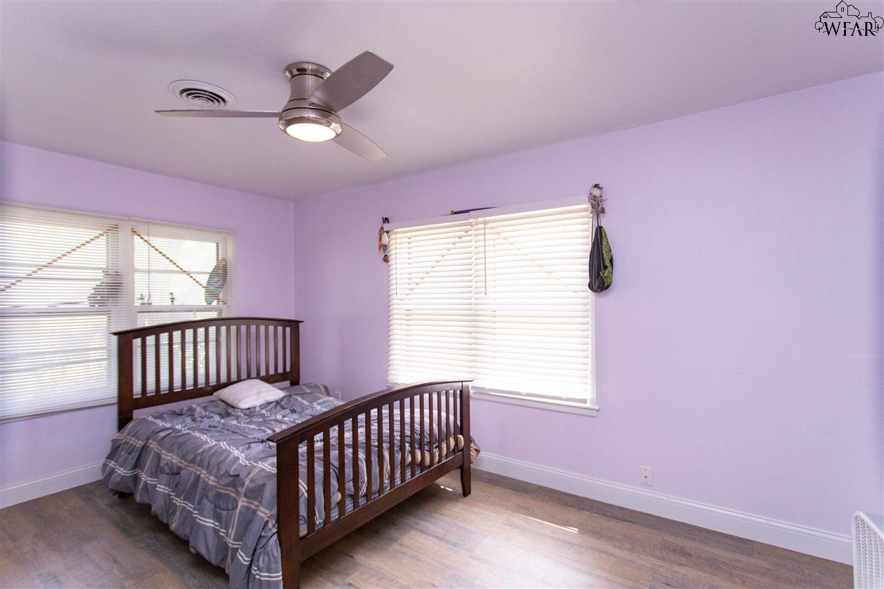 1029 Sunset Lane, Wichita Falls, Texas image 19
