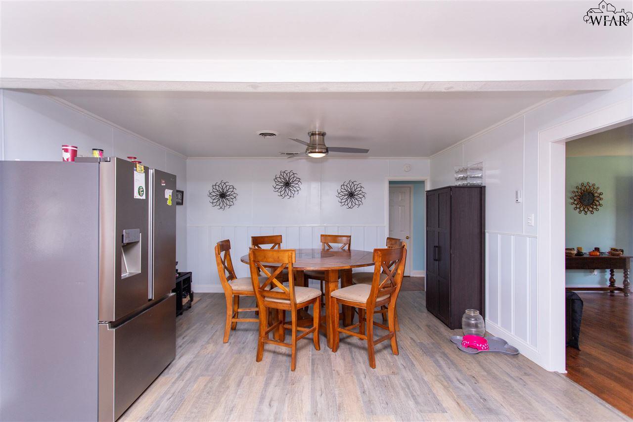1029 Sunset Lane, Wichita Falls, Texas image 12