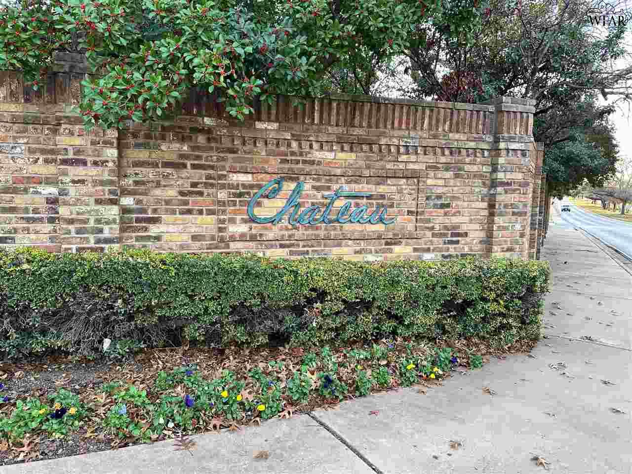 12 Chateau Court, Wichita Falls, Texas image 1