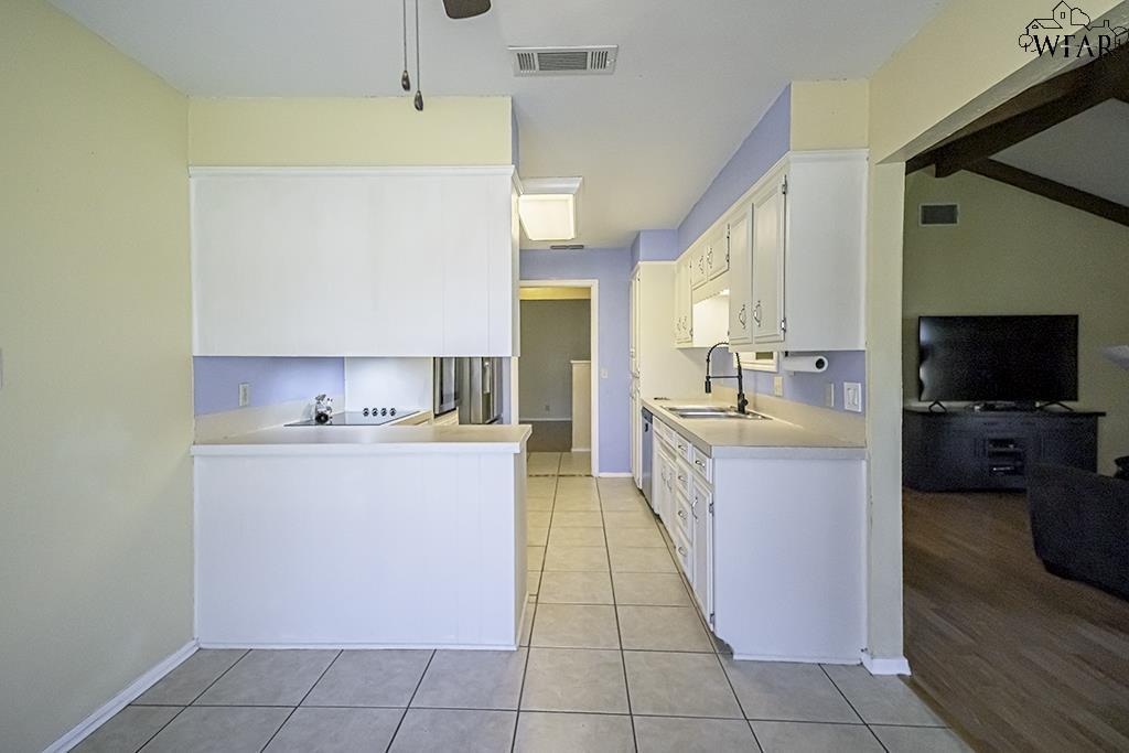 1223 Amherst Street, Burkburnett, Texas image 8