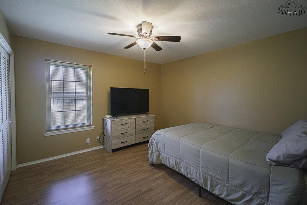 1223 Amherst Street, Burkburnett, Texas image 11