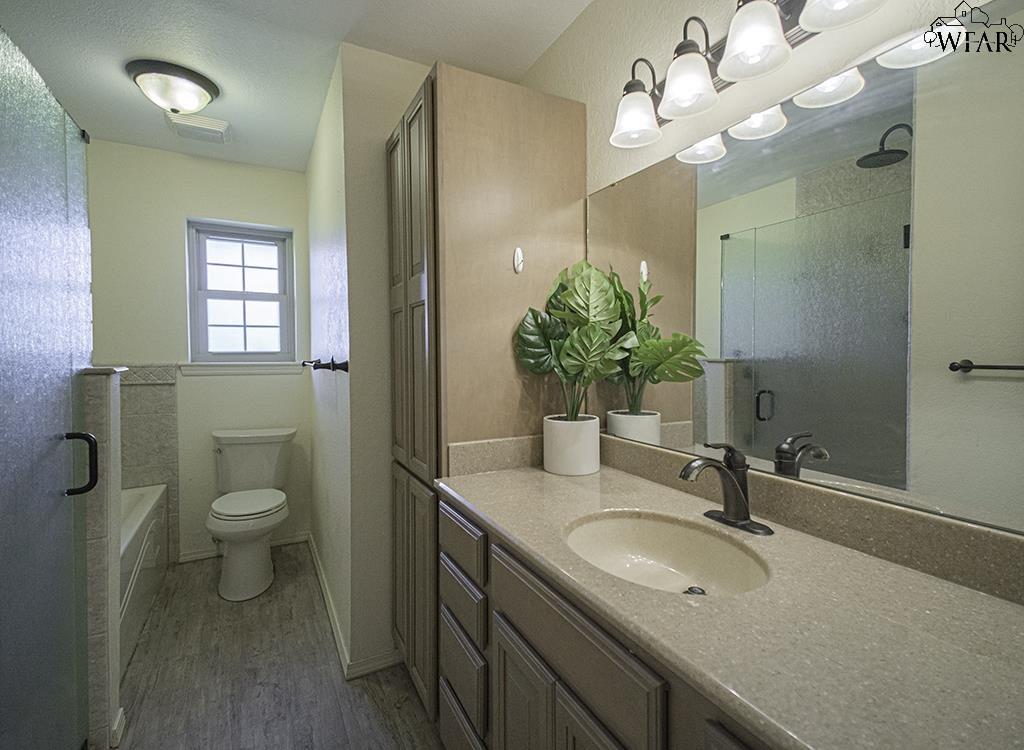 1223 Amherst Street, Burkburnett, Texas image 14