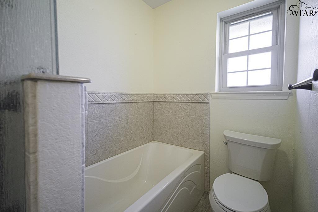 1223 Amherst Street, Burkburnett, Texas image 15