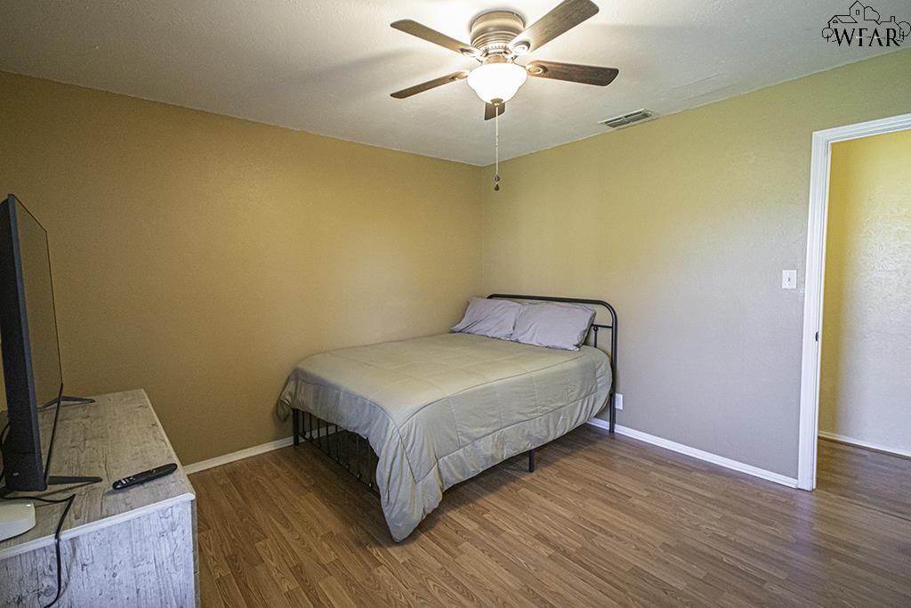 1223 Amherst Street, Burkburnett, Texas image 12