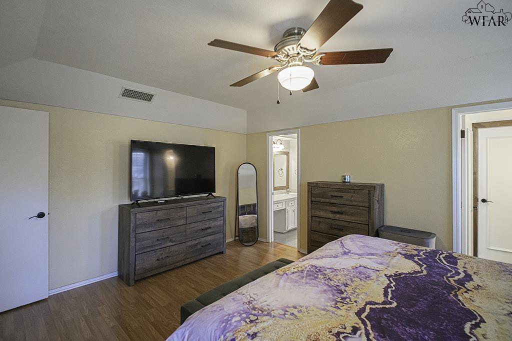 1223 Amherst Street, Burkburnett, Texas image 18