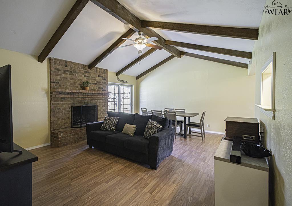 1223 Amherst Street, Burkburnett, Texas image 10