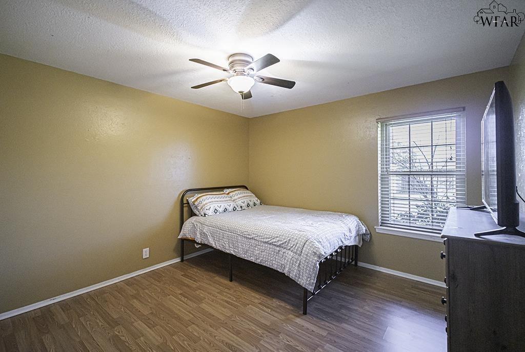 1223 Amherst Street, Burkburnett, Texas image 13