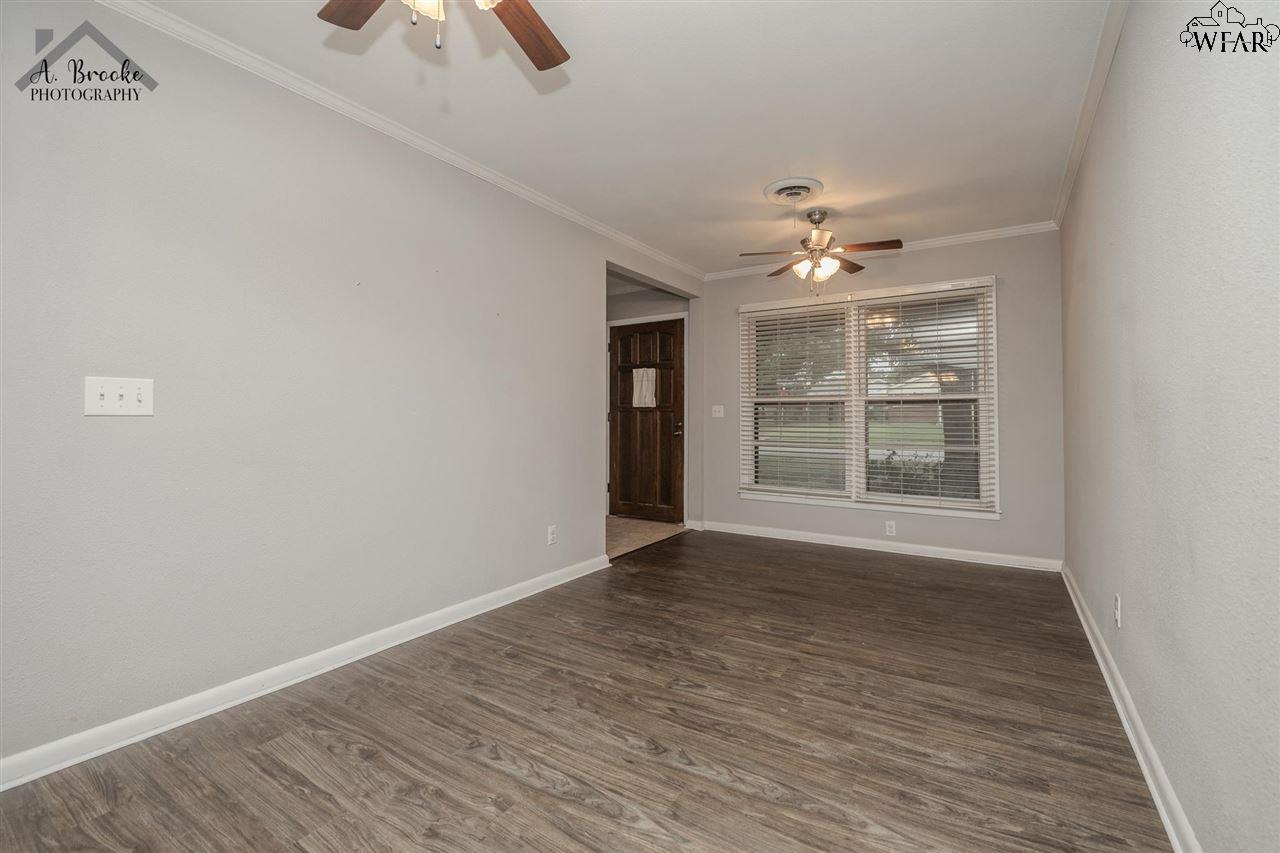 4617 Dennis Boulevard, Wichita Falls, Texas image 4