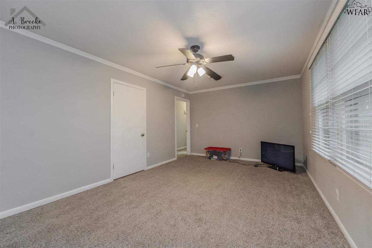 4617 Dennis Boulevard, Wichita Falls, Texas image 25