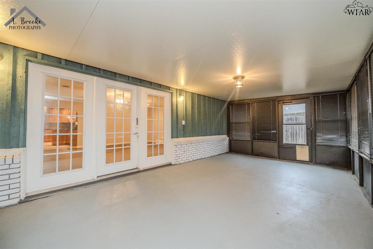 4617 Dennis Boulevard, Wichita Falls, Texas image 15