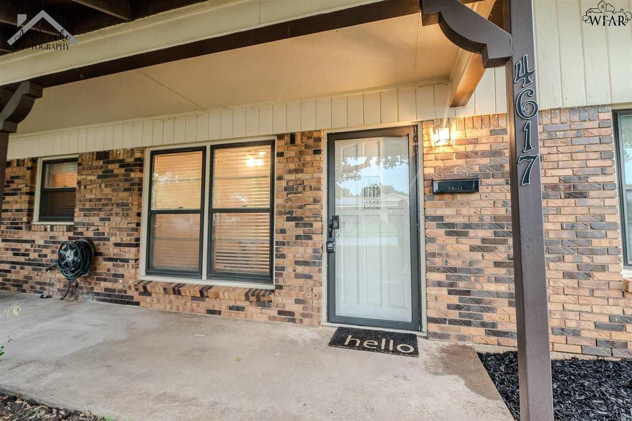 4617 Dennis Boulevard, Wichita Falls, Texas image 2