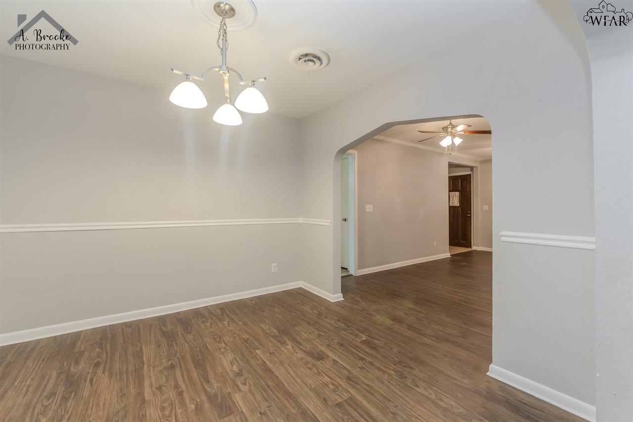 4617 Dennis Boulevard, Wichita Falls, Texas image 10