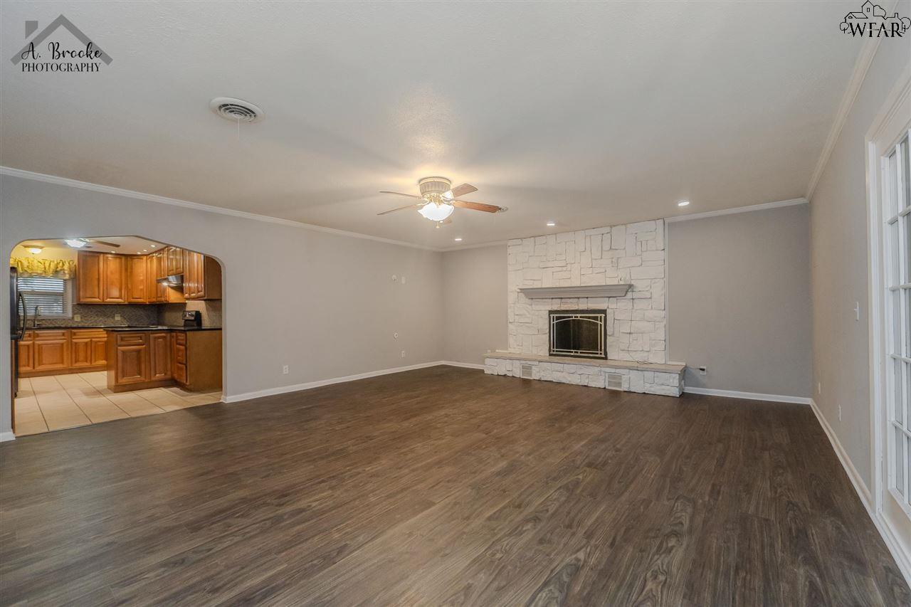 4617 Dennis Boulevard, Wichita Falls, Texas image 13