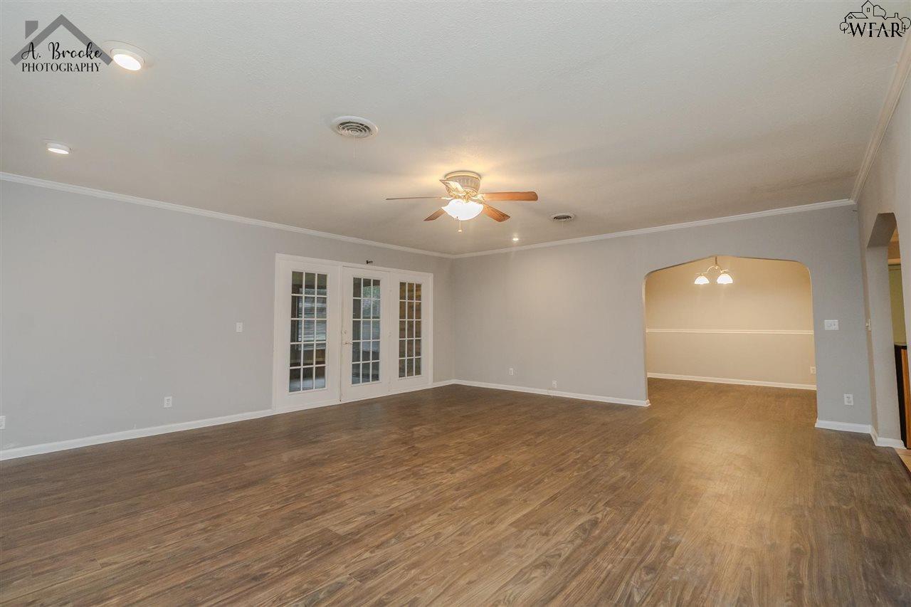 4617 Dennis Boulevard, Wichita Falls, Texas image 14