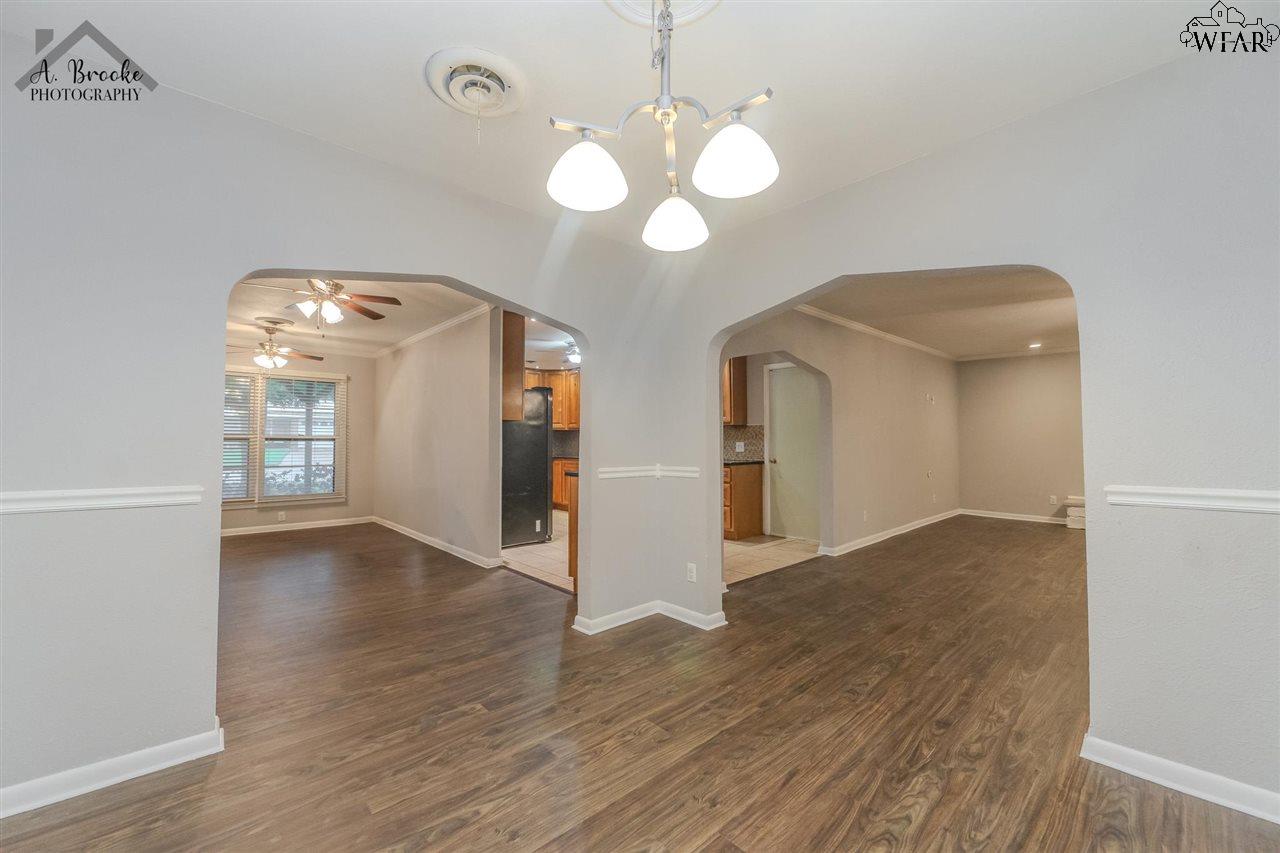 4617 Dennis Boulevard, Wichita Falls, Texas image 11