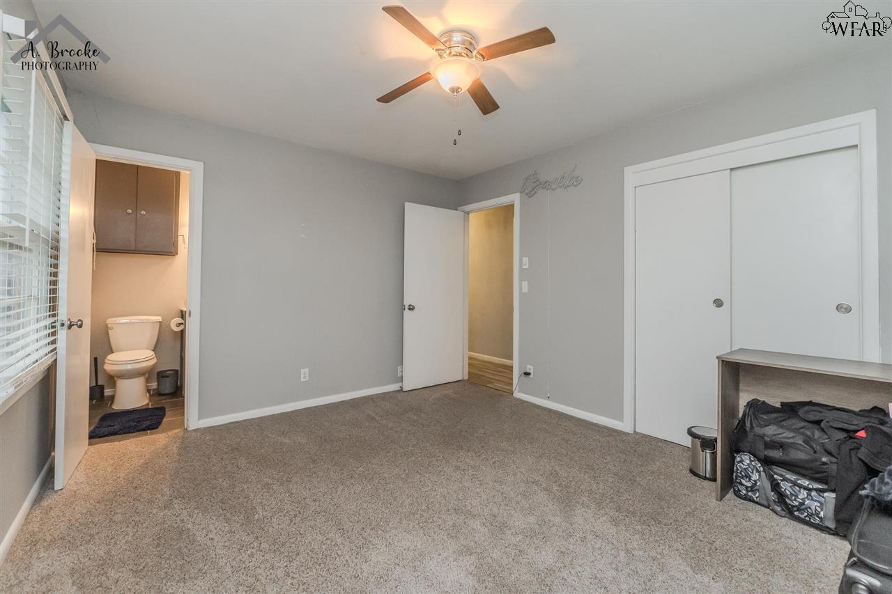 4617 Dennis Boulevard, Wichita Falls, Texas image 22