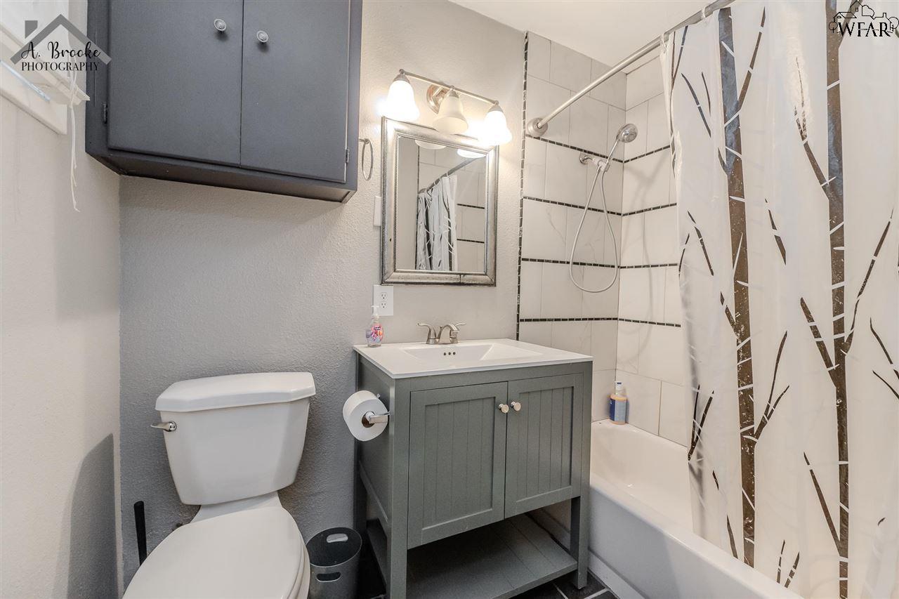 4617 Dennis Boulevard, Wichita Falls, Texas image 23