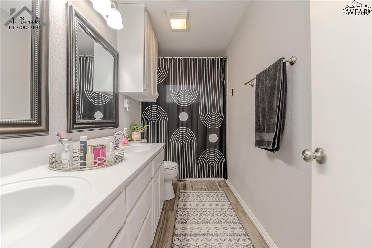 4617 Dennis Boulevard, Wichita Falls, Texas image 26