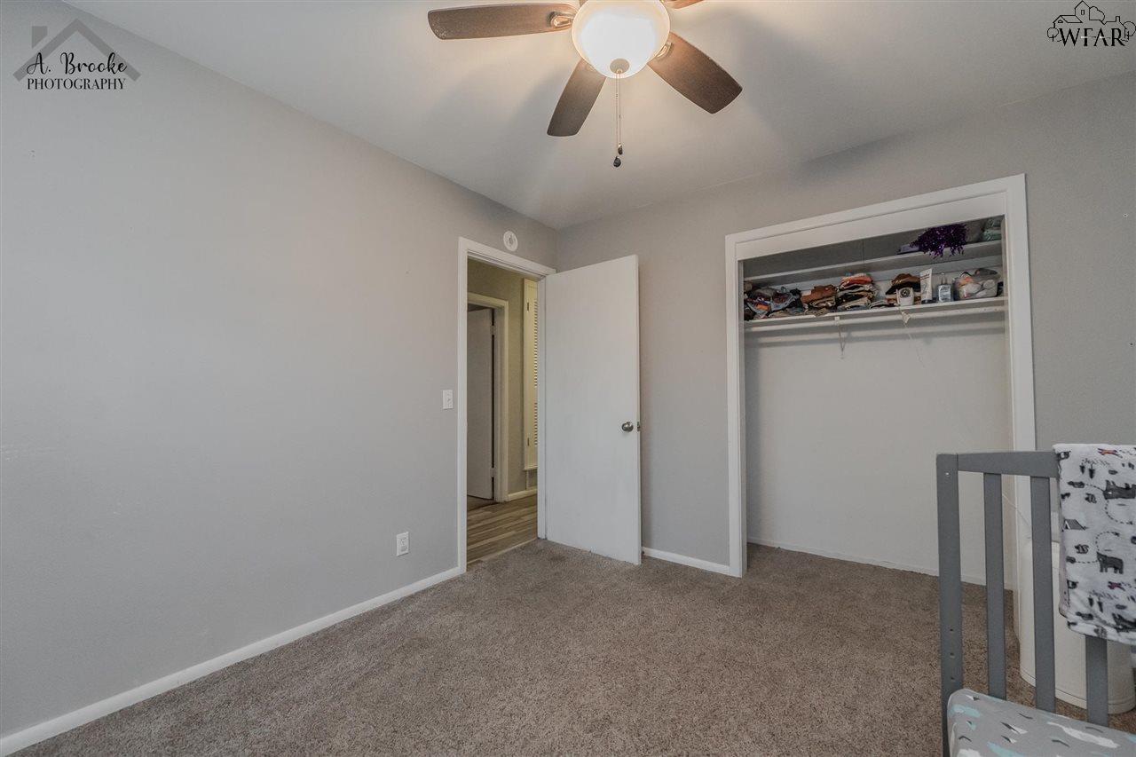 4617 Dennis Boulevard, Wichita Falls, Texas image 20