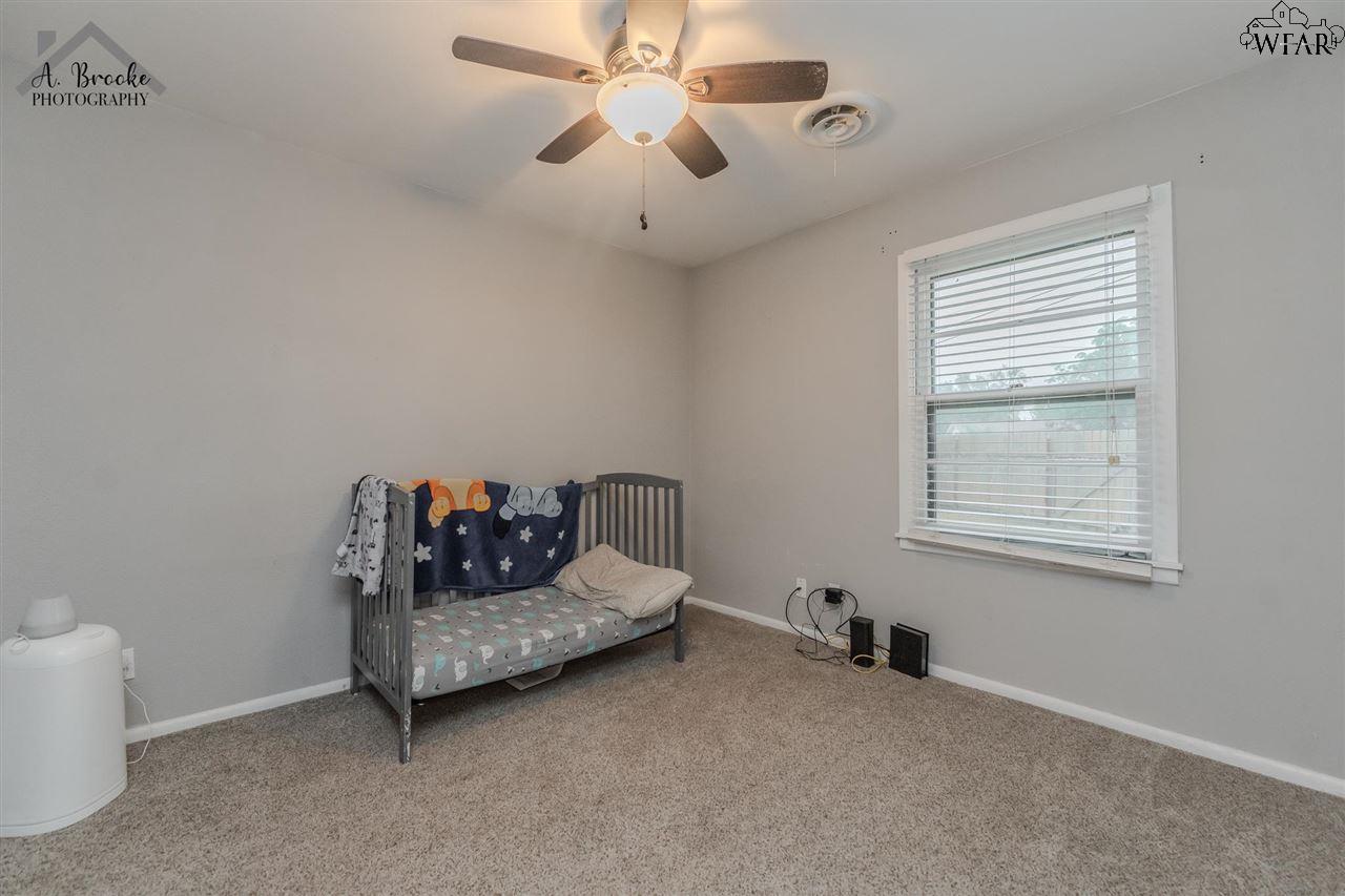 4617 Dennis Boulevard, Wichita Falls, Texas image 19