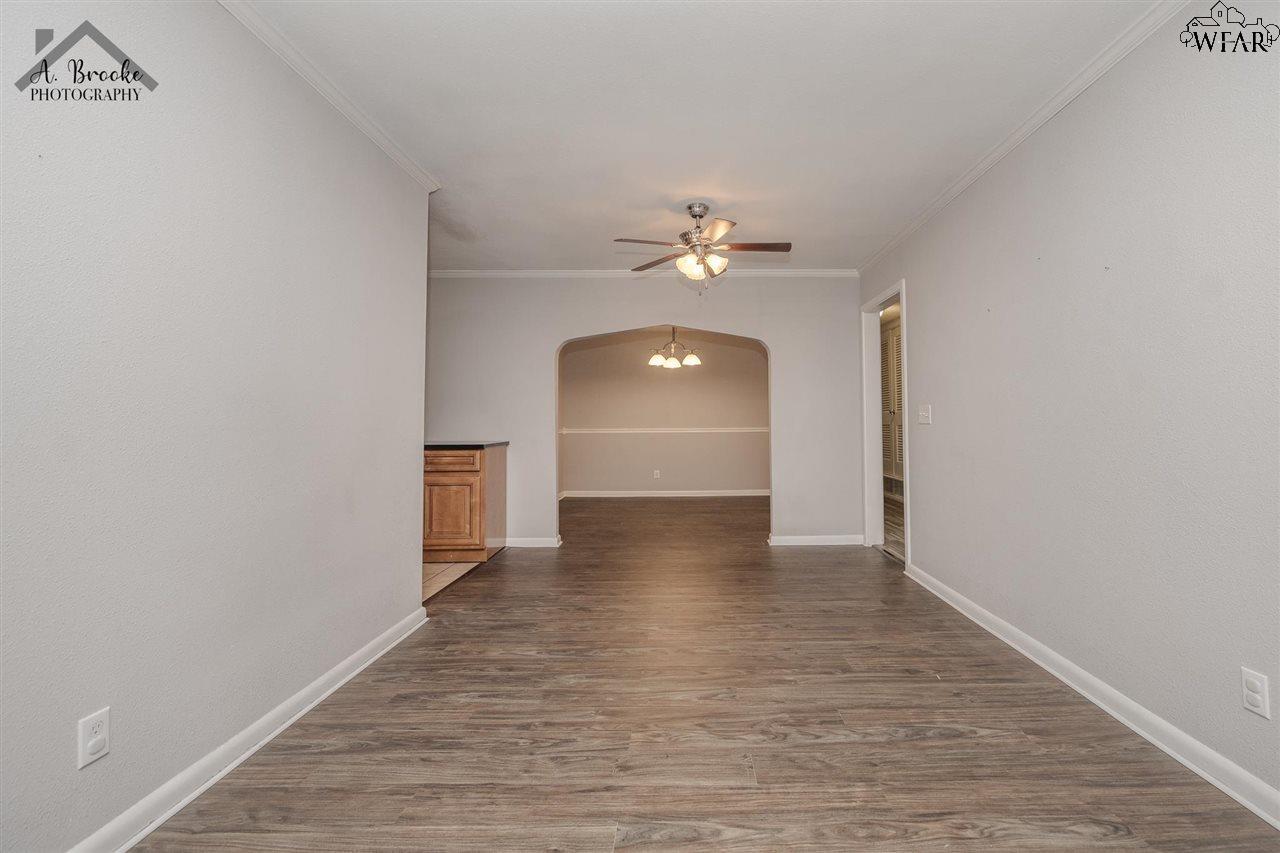 4617 Dennis Boulevard, Wichita Falls, Texas image 5