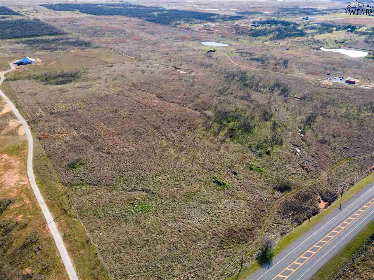 Tract 3 Hwy 82, Henrietta, Texas image 2