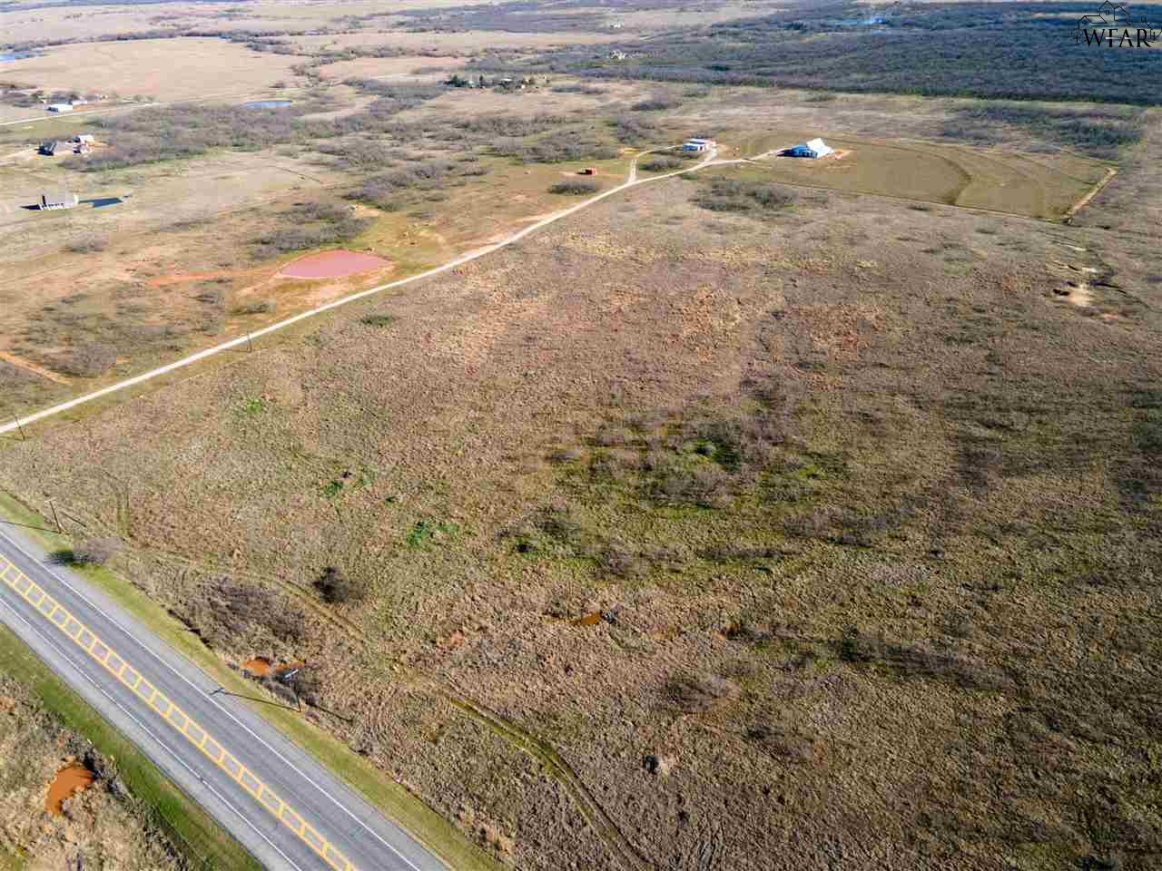 Tract 3 Hwy 82, Henrietta, Texas image 1