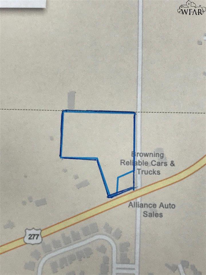4610 Seymour Highway, Wichita Falls, Texas image 1