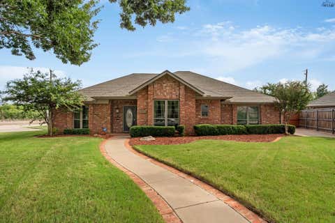 Homes For Sale - 2551 Shepherds Glen<br/> Wichita County, Wichita Falls, TX 76308