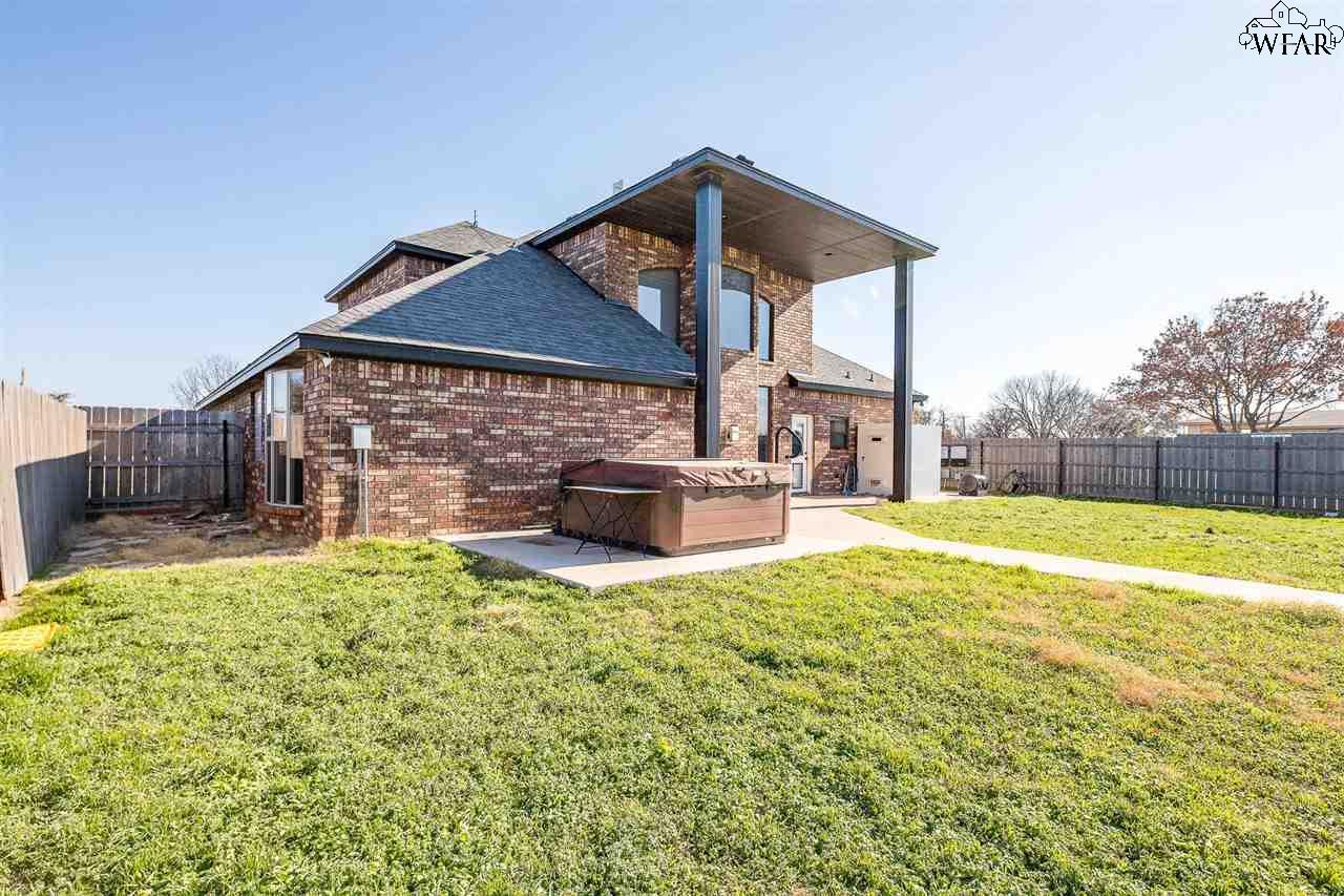 1490 Fm 2650, Wichita Falls, Texas image 18