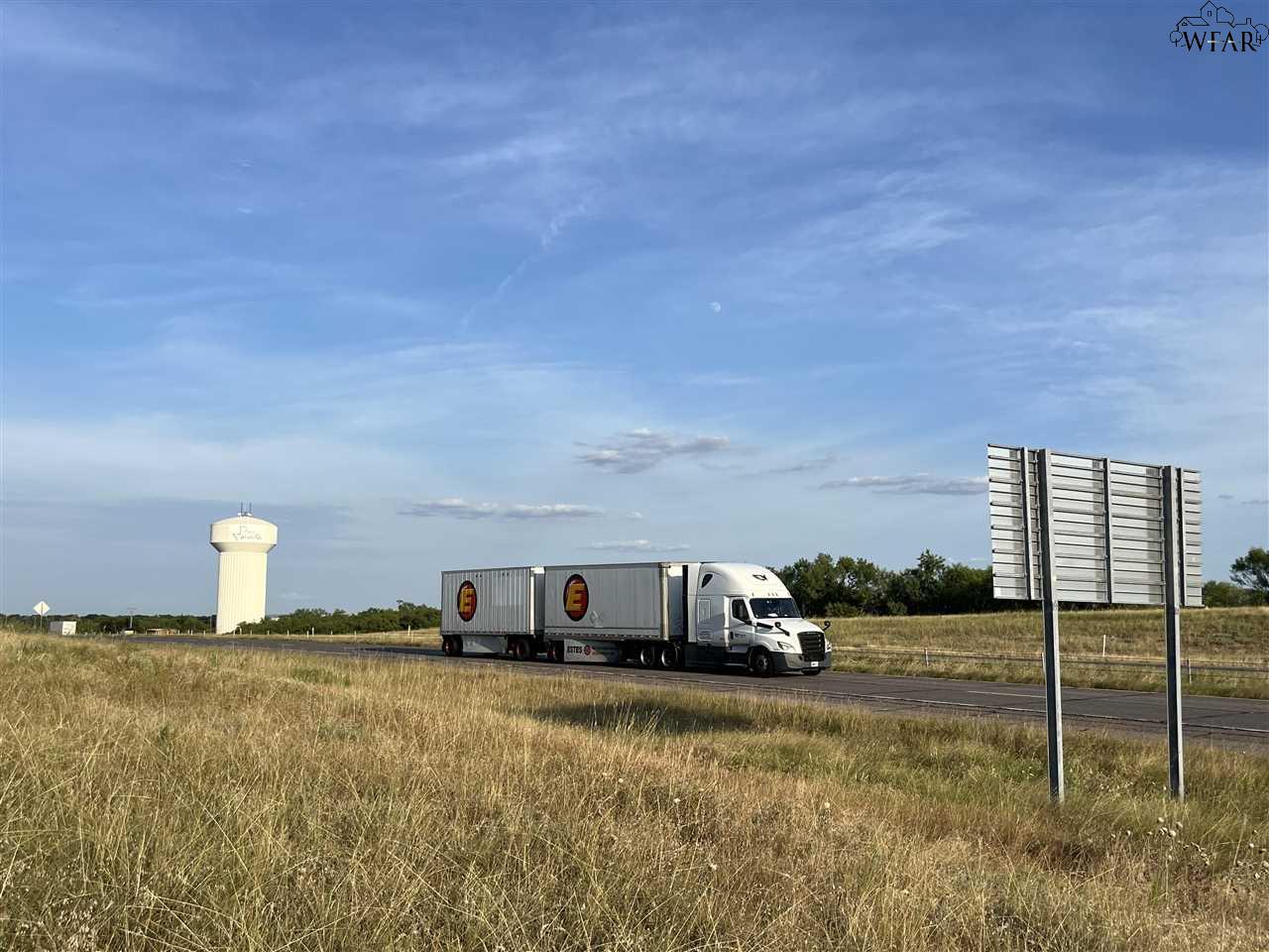 Northwest Freeway, Wichita Falls, Texas image 2