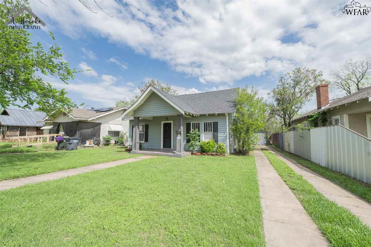 2310 Kings Highway, Wichita Falls, Texas image 3