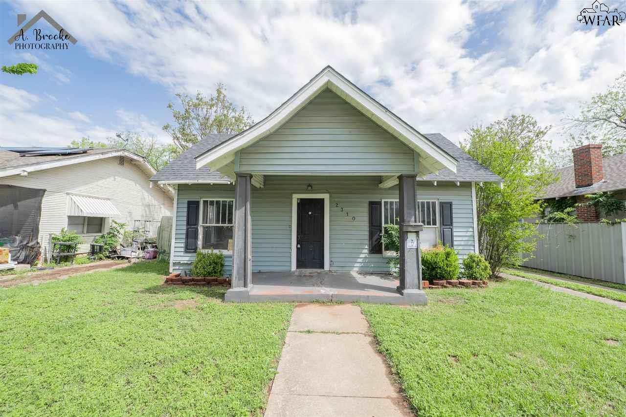 2310 Kings Highway, Wichita Falls, Texas image 1