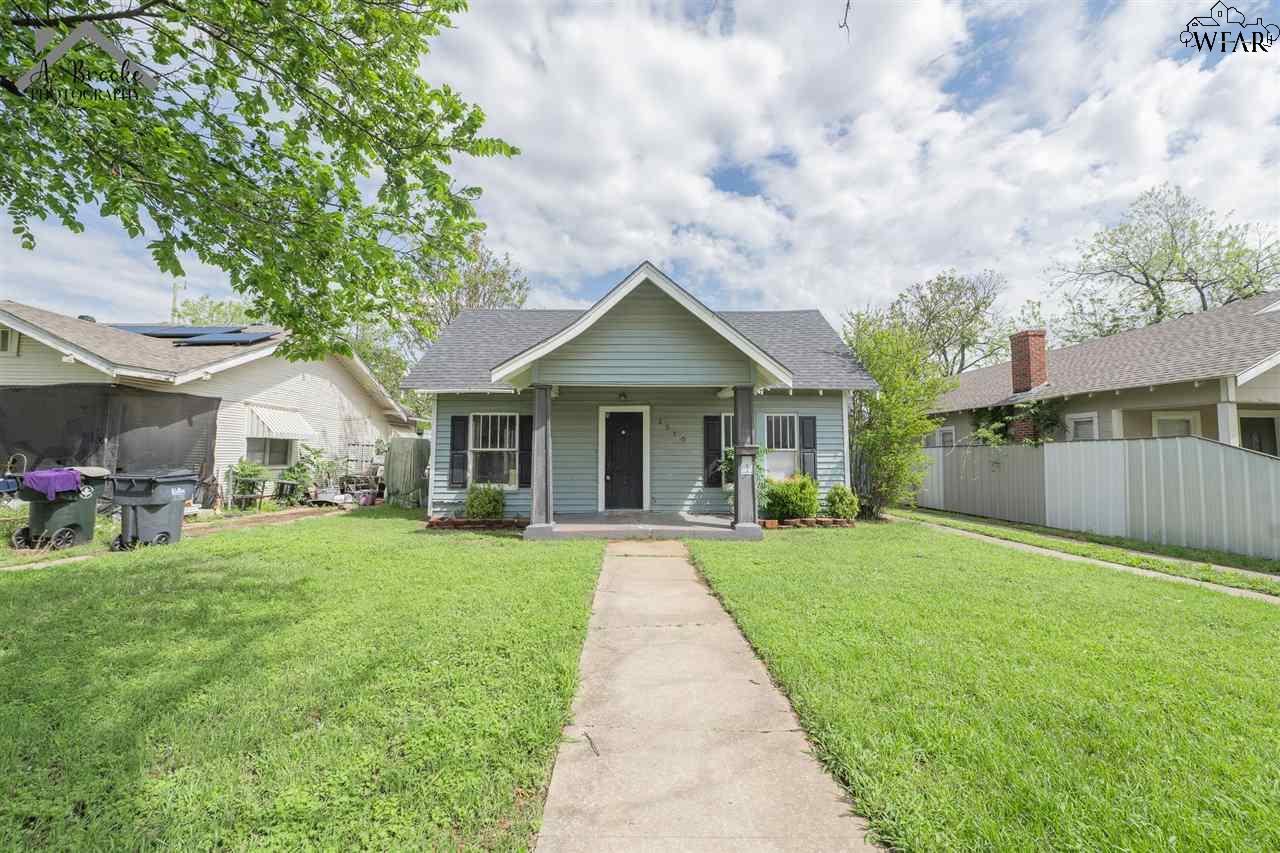 2310 Kings Highway, Wichita Falls, Texas image 2