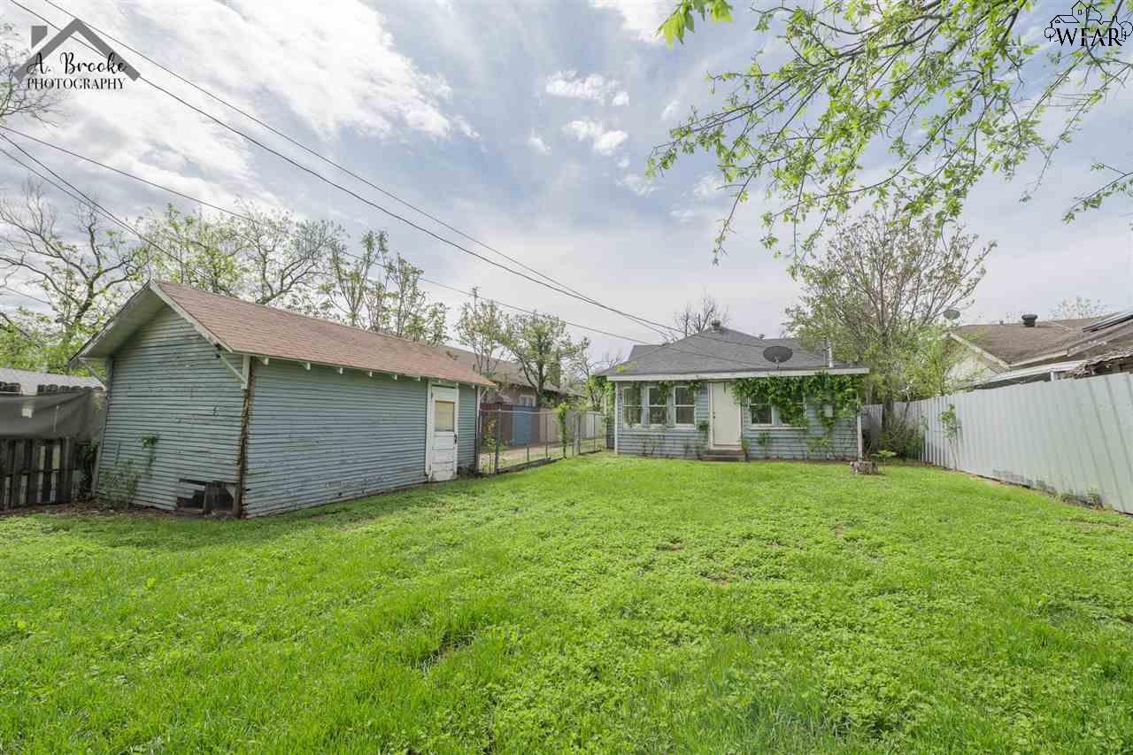 2310 Kings Highway, Wichita Falls, Texas image 25