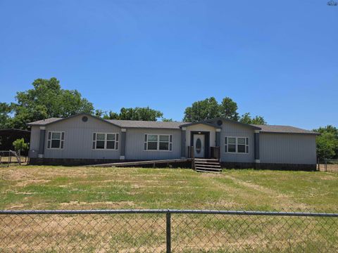 Mobile Home For Sale - 1024X Wellington Lane<br/> Wichita County, Wichita Falls, TX 76305