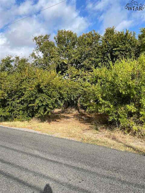 Vacant Land For Sale - 1511 Hampton Road<br/> Wichita Falls, TX 76301