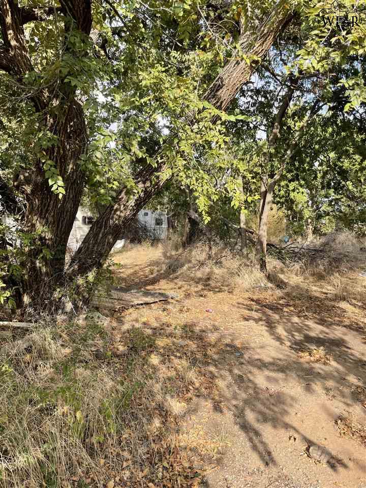 1511 Hampton Road, Wichita Falls, Texas image 2