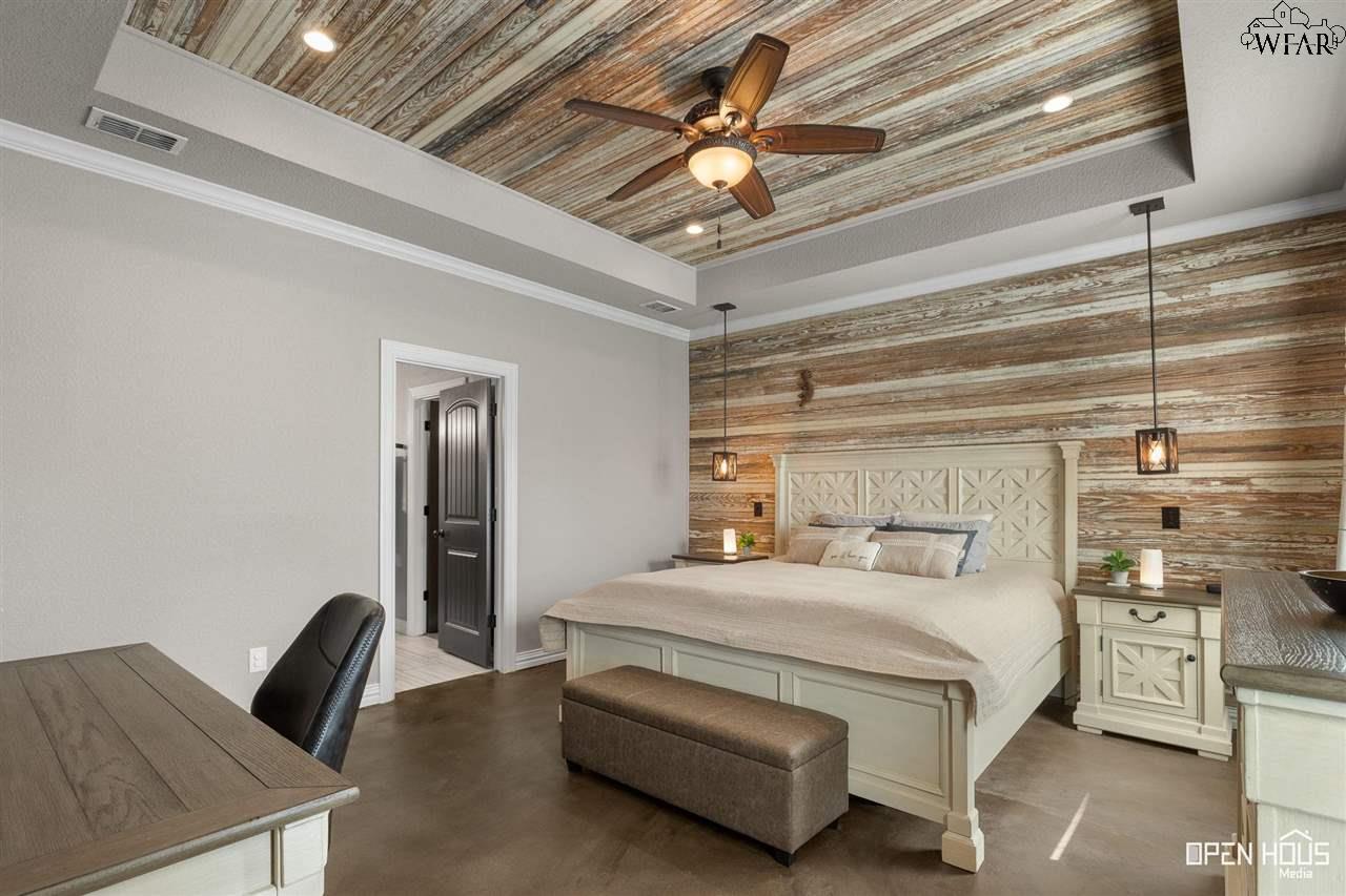 305 Driftwood Drive, Wichita Falls, Texas image 10